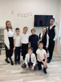 Новая классическая школа имени Александра Невского
