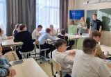 Новая классическая школа имени Александра Невского