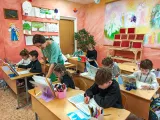 Занятия