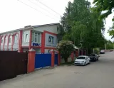 Начальная школа EVA school