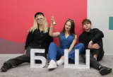 Выпускники 2024