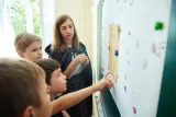 Групповое задание 2 класс
