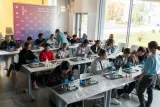 IThub school