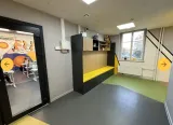 TOP IT SCHOOL Санкт-Петербург м. Проспект Ветерано