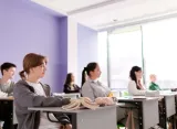 Лицей Мобиус Класс Симферополь