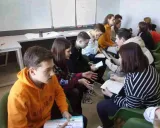 Лицей Мобиус Класс