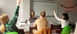 Лицей Мобиус Класс Краснодар