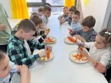 День морковки