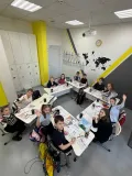 классный урок