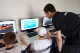 IThub school