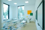 Lartums School