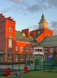 The International School Of Moscow (Krylatskoe Cam