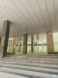 Учебный центр (г. Долгопрудный, Институтский переу