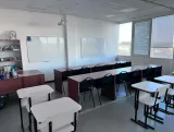 Учебный центр (г. Долгопрудный, Проспект Пацаева)