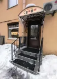 Среда. Вместо школы