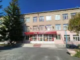 РЖД лицей №5 имени Д.М.Карбышева