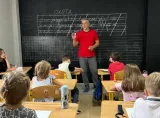Частная семейная школа альтернативного образования