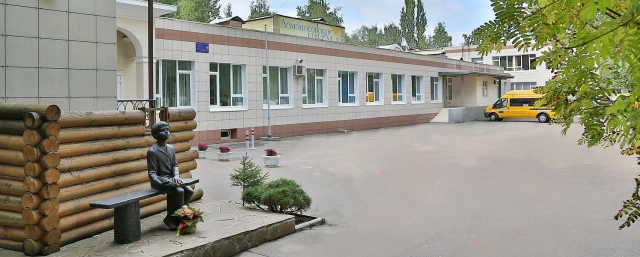 Ломоносовская школа - Начальная школа
