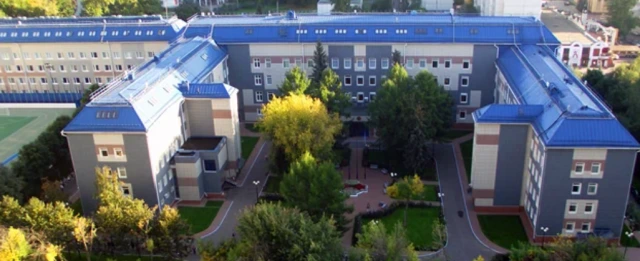 Газпром Школа