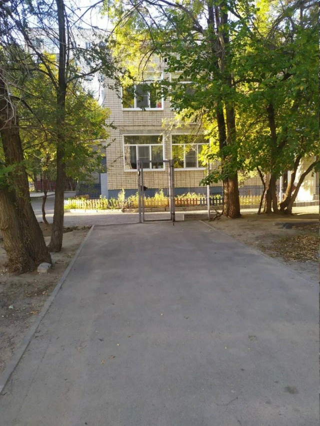ЧОУ СО Частная интегрированная школа (Начальная и основная школа)