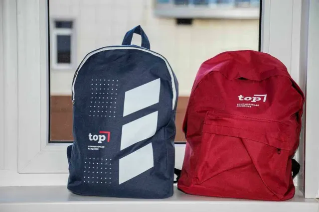 TOP IT SCHOOL г. Анапа 