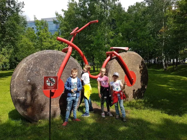 Лагерь