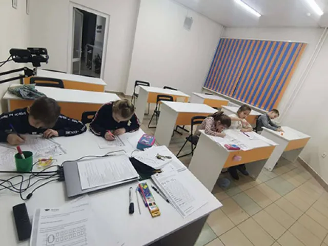 Карандаши