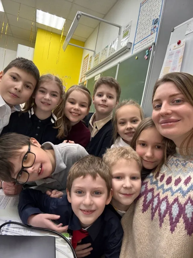 2 класс