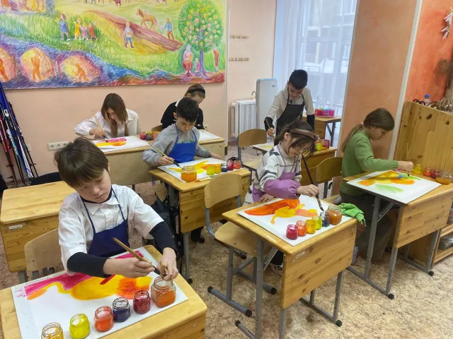 Творчество