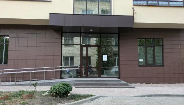 Кайманчик