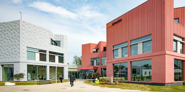 IThub school
