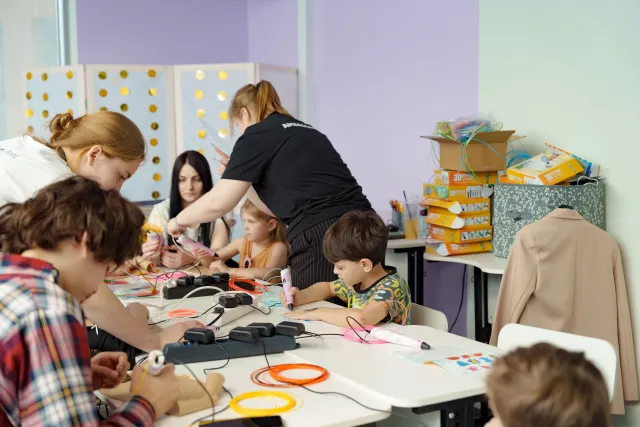  IThub school