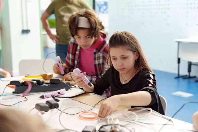IThub school