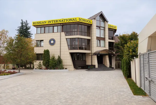 Russian International School