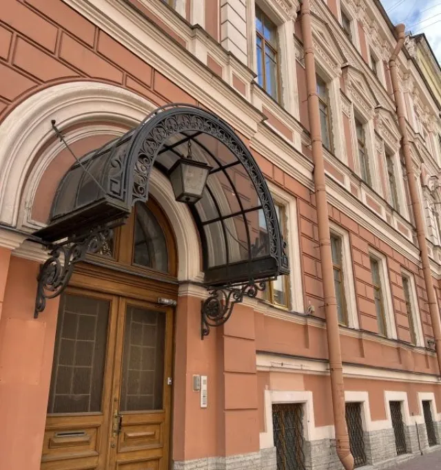 Гимназия «РРТ» фото