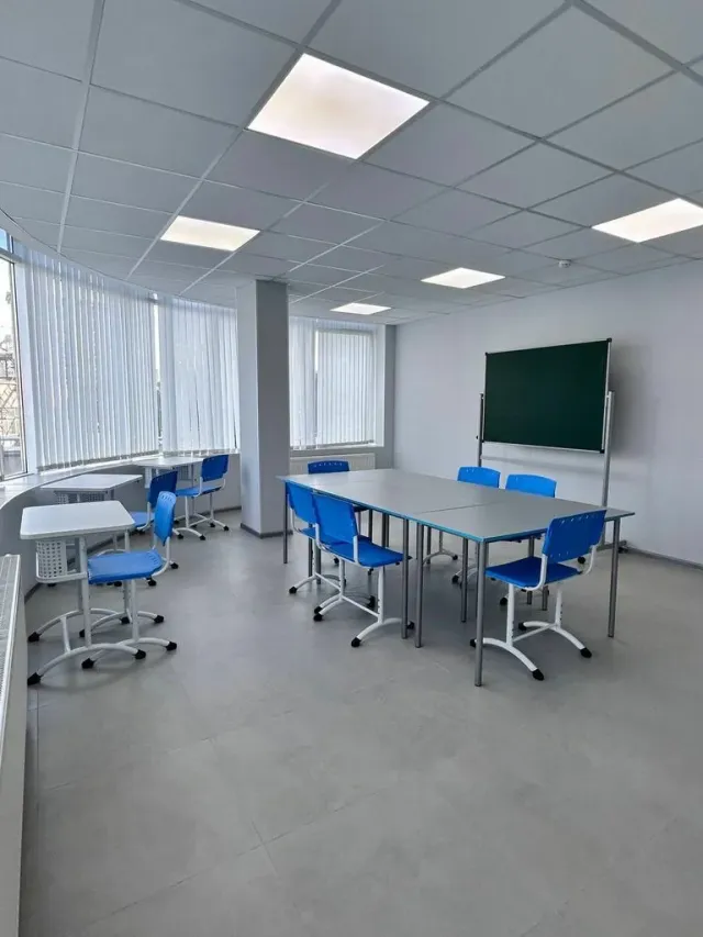 Центр поддержки семейного образования `Компас`