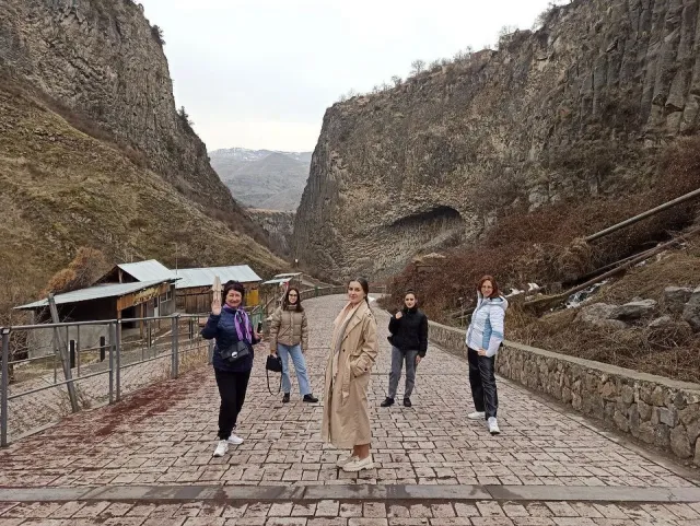 Школа Ядро плюс