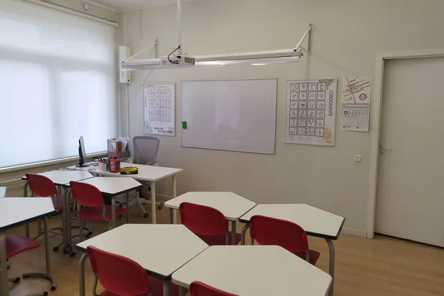 klass