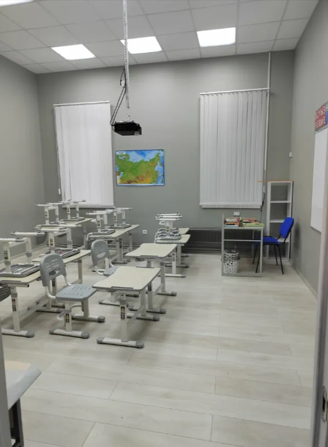 StartSchool фото