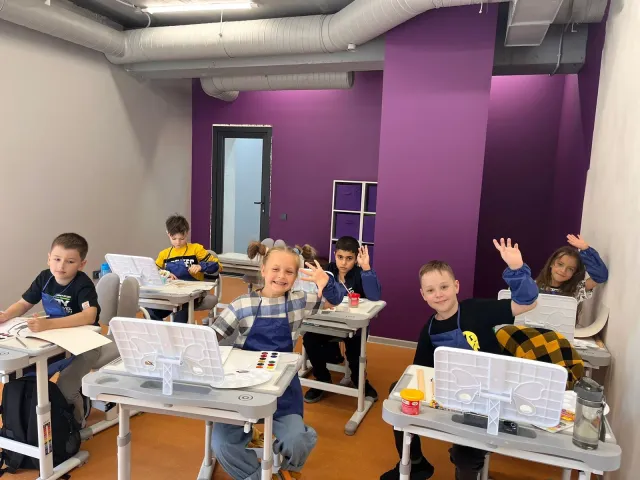 TOP IT SCHOOL Воронеж фото