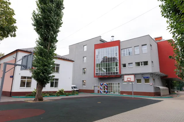 Школа 7