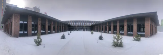 Alifba School (ул. Азата Аббасова) фото