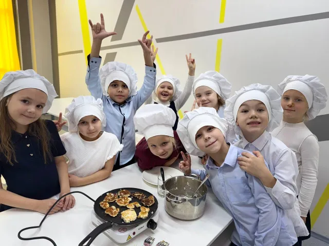 День повара