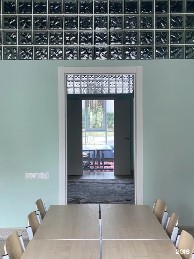 Образовательный Центр Семейная школа «Сфера» фото