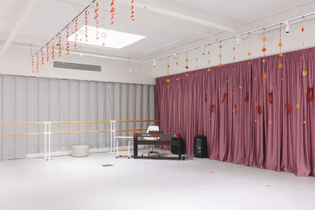 Актовый зал