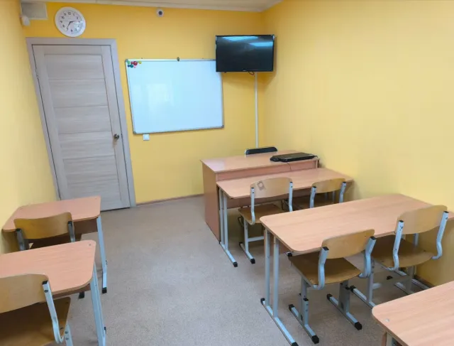 Образовательный центр `ГЕНИЙ` (Верх-Исетский район) фото