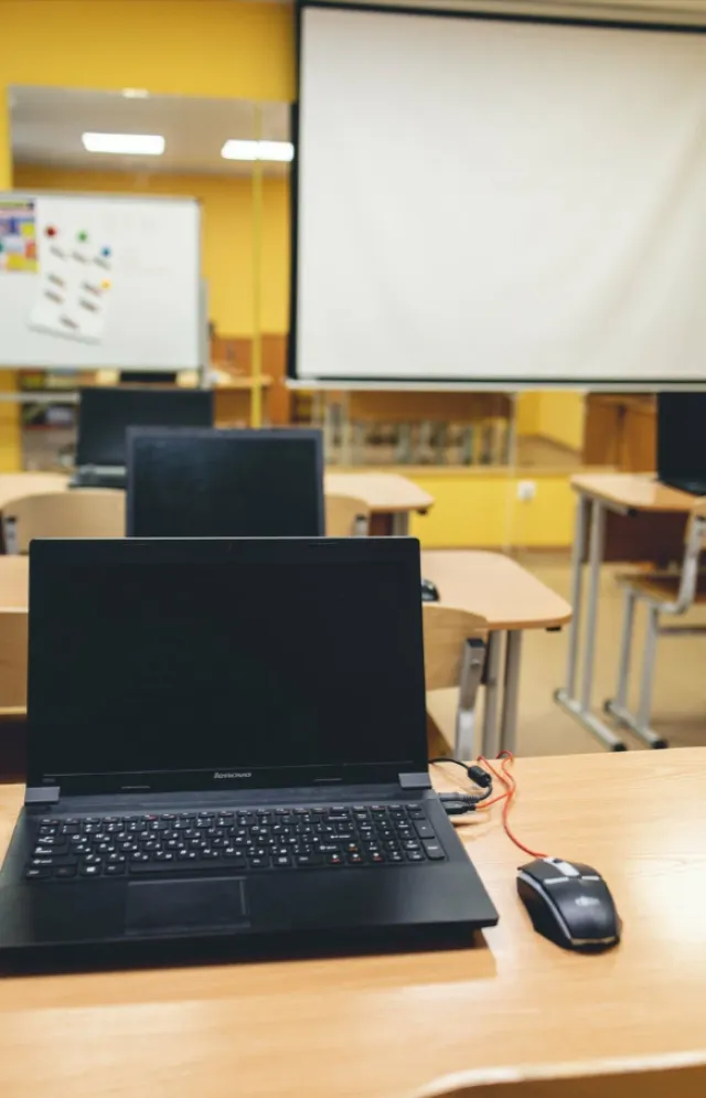 Образовательный центр `ГЕНИЙ` (Орджоникидзевский район) фото