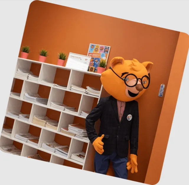 Школа IQ007 (ул. Циолковского) фото