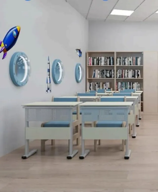 Детский развивающий центр Азбушка фото