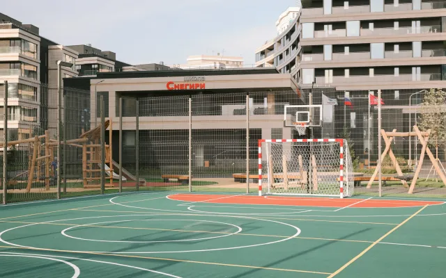 Территория